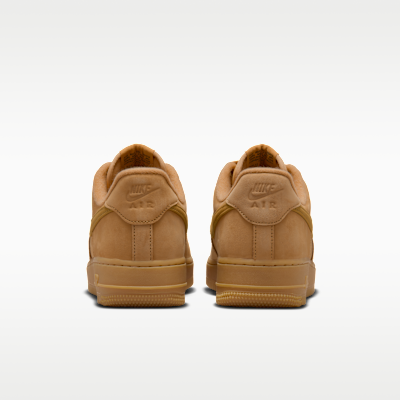 Nike Air Force 1 '07 WB Women's Shoes. Nike ID
